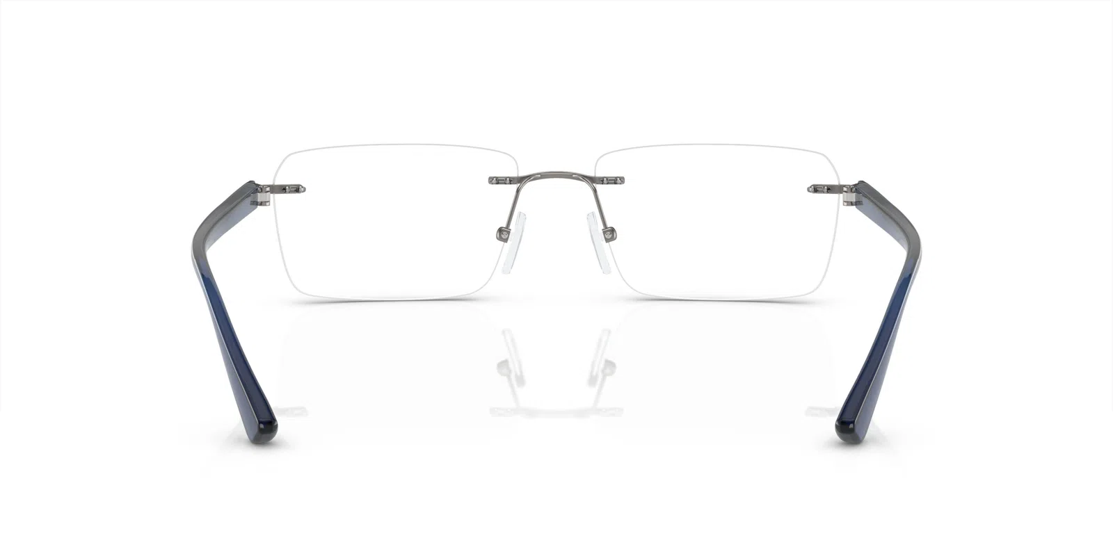 Armani Exchange 1064 Eyeglasses - view 11